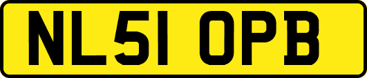 NL51OPB