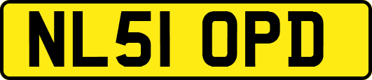 NL51OPD