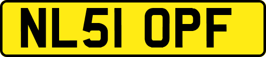 NL51OPF