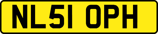 NL51OPH