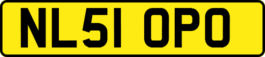 NL51OPO