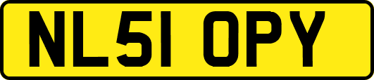 NL51OPY