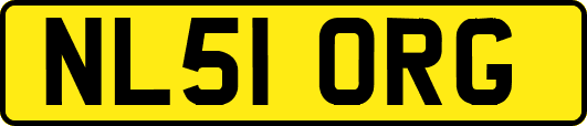 NL51ORG