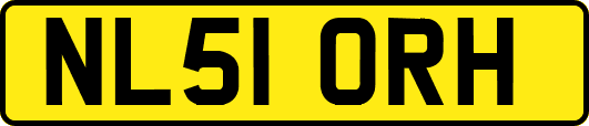 NL51ORH