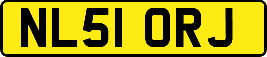 NL51ORJ