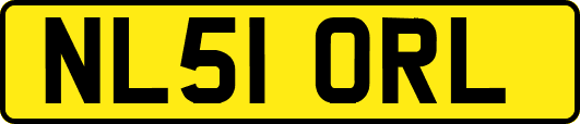 NL51ORL