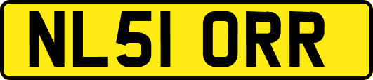 NL51ORR