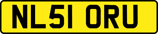 NL51ORU