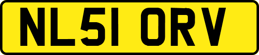 NL51ORV