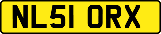 NL51ORX