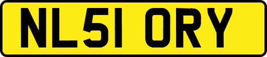 NL51ORY