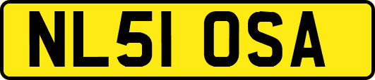 NL51OSA