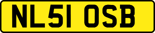 NL51OSB