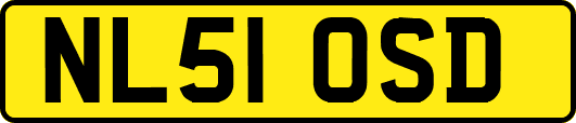 NL51OSD