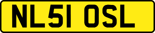 NL51OSL