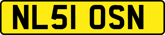 NL51OSN