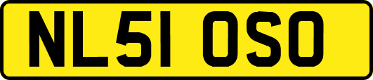 NL51OSO