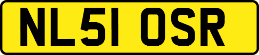 NL51OSR