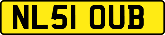 NL51OUB