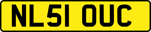 NL51OUC