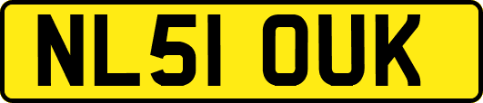 NL51OUK