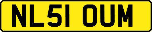 NL51OUM