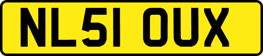 NL51OUX