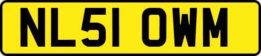 NL51OWM