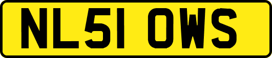 NL51OWS