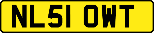 NL51OWT