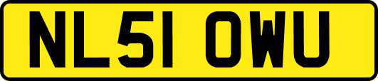 NL51OWU