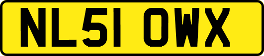 NL51OWX