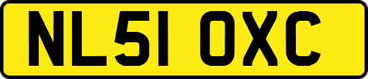 NL51OXC