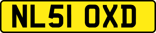 NL51OXD