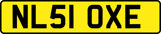 NL51OXE