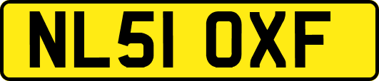 NL51OXF