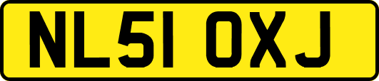 NL51OXJ