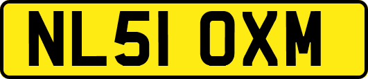 NL51OXM