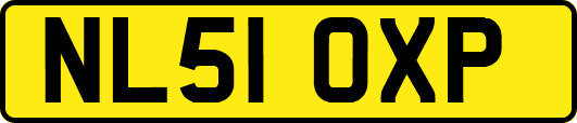 NL51OXP