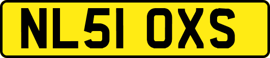 NL51OXS