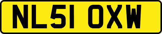 NL51OXW