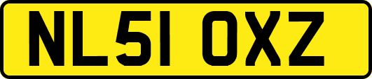 NL51OXZ