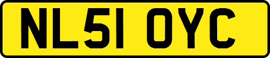 NL51OYC