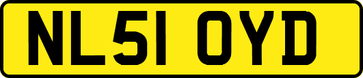 NL51OYD