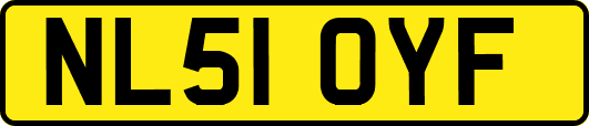 NL51OYF