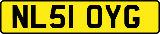 NL51OYG