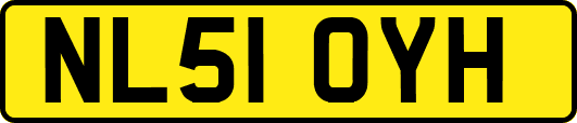 NL51OYH