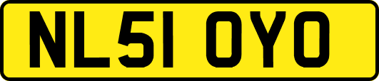 NL51OYO