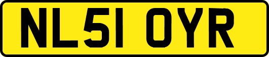 NL51OYR