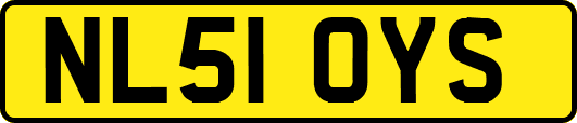 NL51OYS